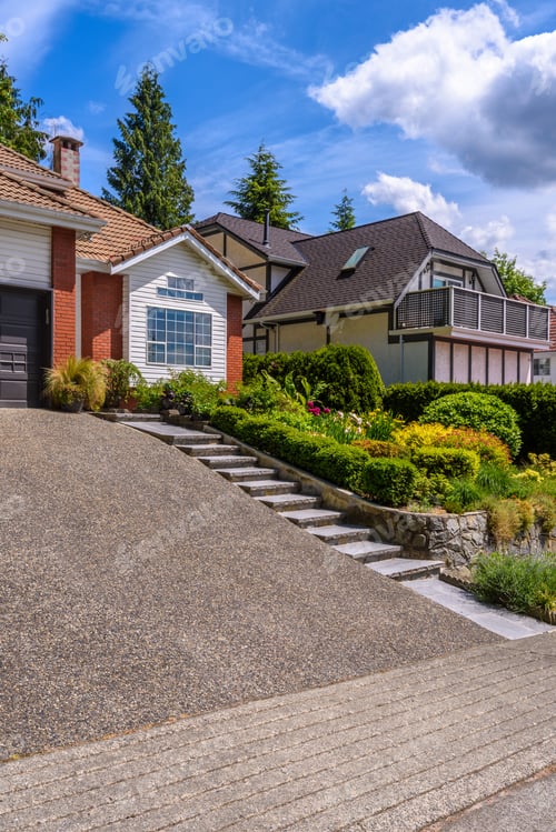 Preview: Luxury House In Vancouver, Canada.