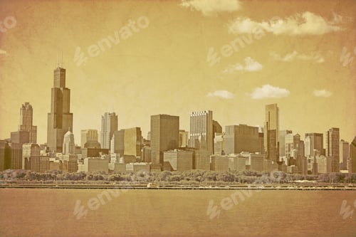 Preview: Vintage Chicago
