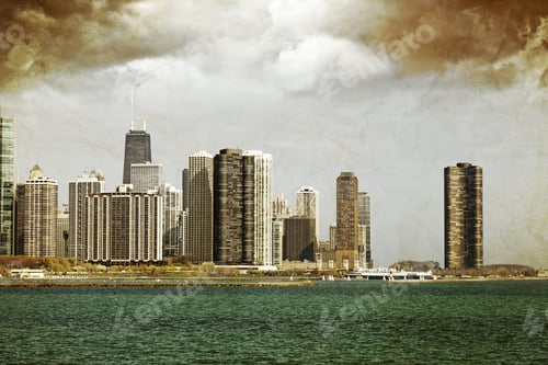 Preview: Vintage Chicago