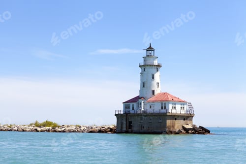 Preview: Chicago Lighthouse