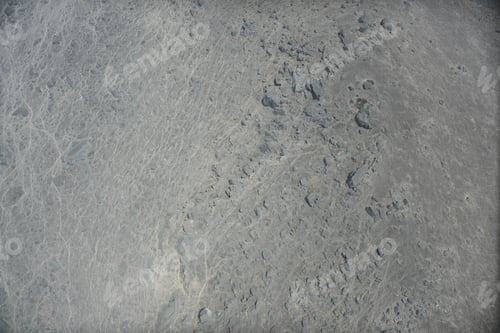 Preview: Aerial View Of Andes Mountain In Peru