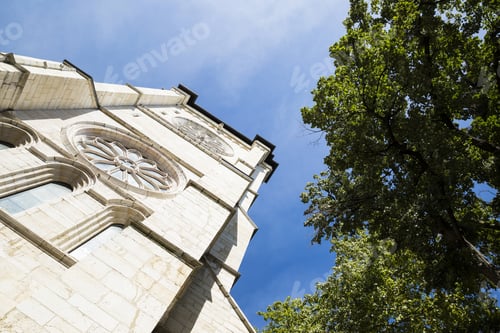 Preview: Church