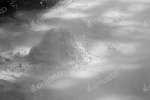 Preview: Boiling Mud Pots From Yellowstone National Park