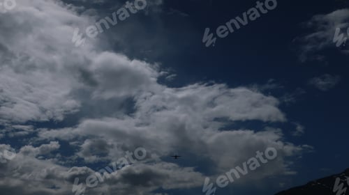 Preview: Sky In Alaska