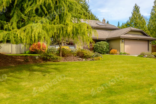 Preview: Luxury House In Vancouver, Canada.