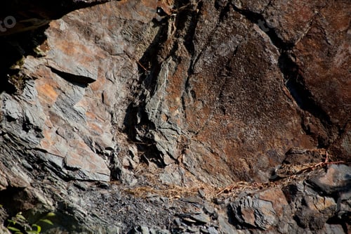 Preview: Abstract Of Stone