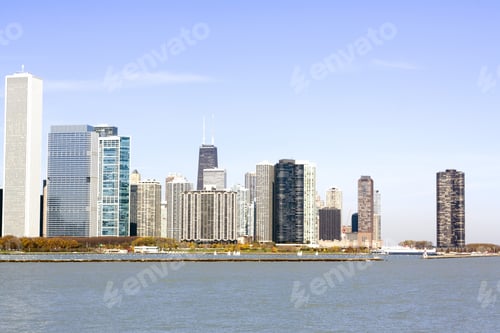 Preview: Chicago