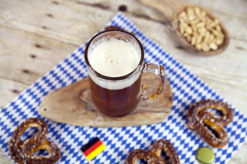 Preview: Oktoberfest Beer