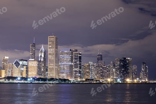 Preview: Chicago Downtown