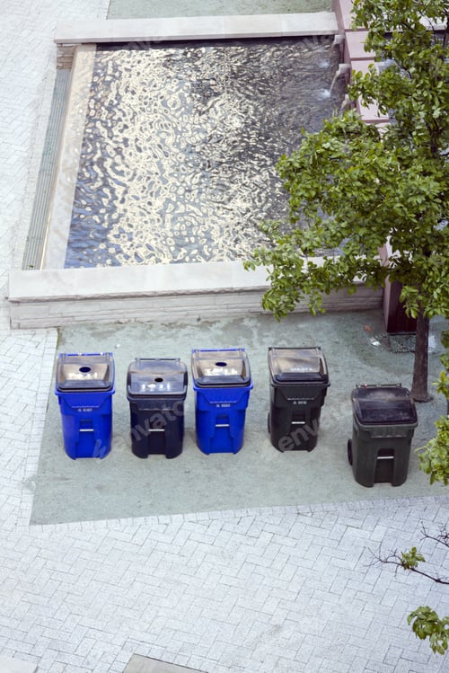Preview: Trash