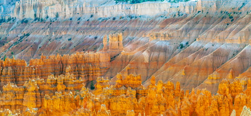 Preview: Bryce Canyon National Park, An American National Park Located In Southwestern Utah.
