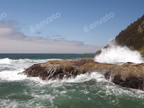 Preview: Oregon Coast