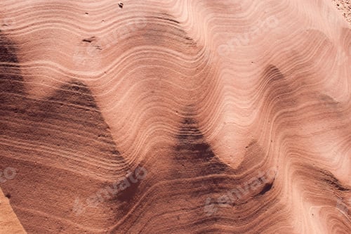 Preview: Southwest Natural Abstract In Stone