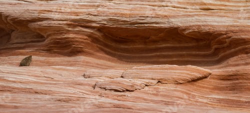 Preview: Layers Of Eroded Sandstone Fin The Desert Of Nevada. Valley Of Fire State Park