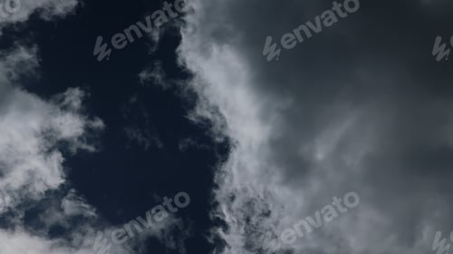 Preview: Sky In Alaska