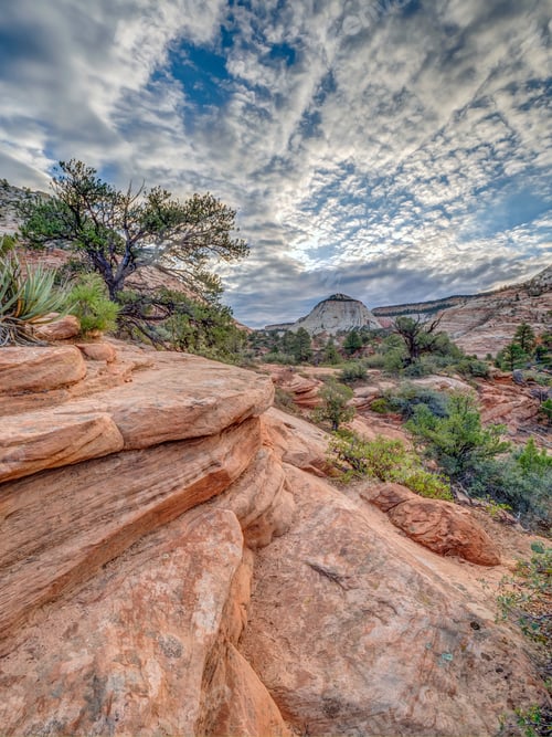 Preview: Zion National Park Is An American National Park Located In Southwestern Utah Near The City Of