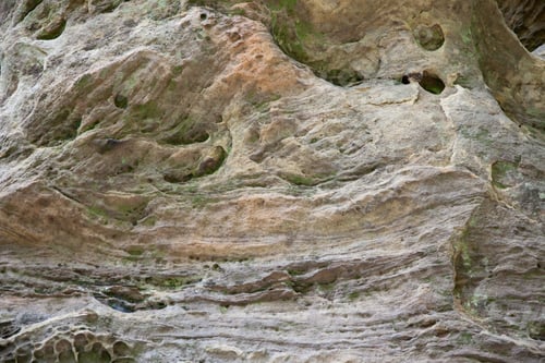 Preview: Rough Stone For Background