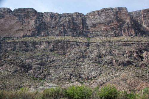 Preview: Where Mexico Meets The United States In Southwest Texas