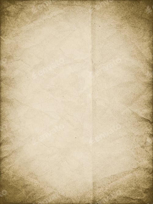 Preview: Retro Blank Empty Paper Texture