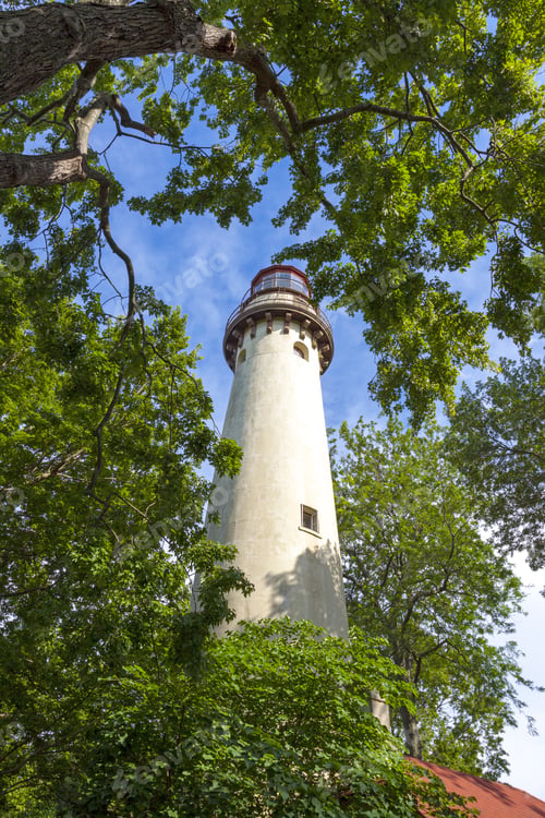 Preview: Old Lighthouse