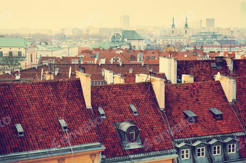 Preview: Winter In Warsaw