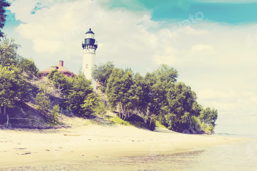 Preview: Old Lighthouse