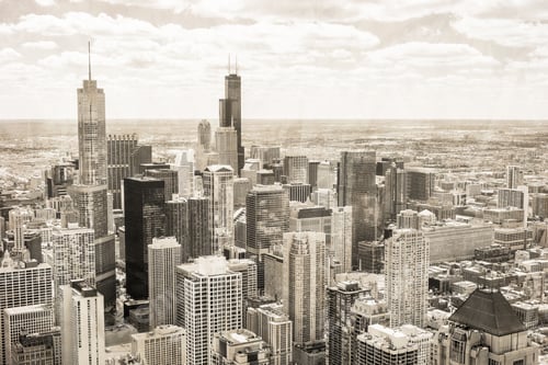 Preview: Vintage Chicago