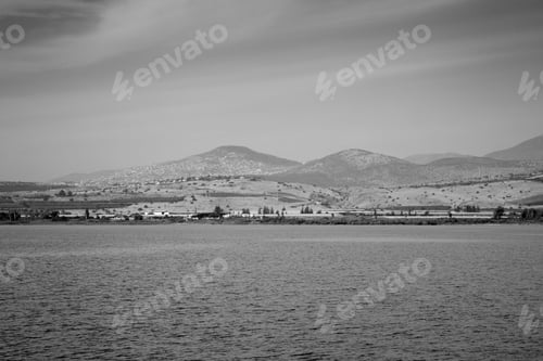 Preview: Sea Of Galilee In Israel