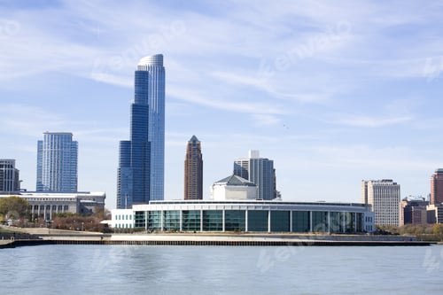 Preview: Chicago Downtown