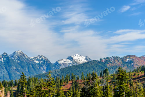 Preview: Rocky Mountains