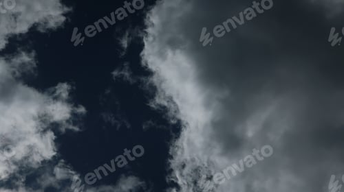 Preview: Sky In Alaska