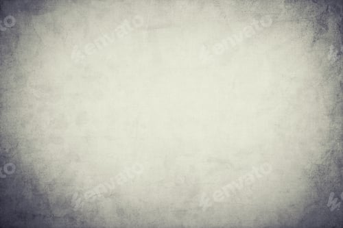 Preview: Vintage Grunge Poster Design