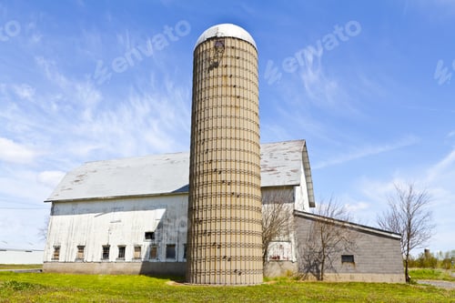 Preview: American Countryside