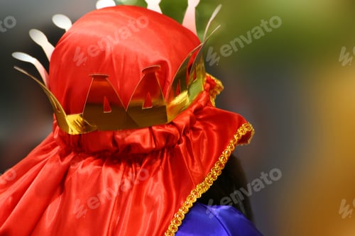 Preview: One Of Three Kings Childrens Christmas Play