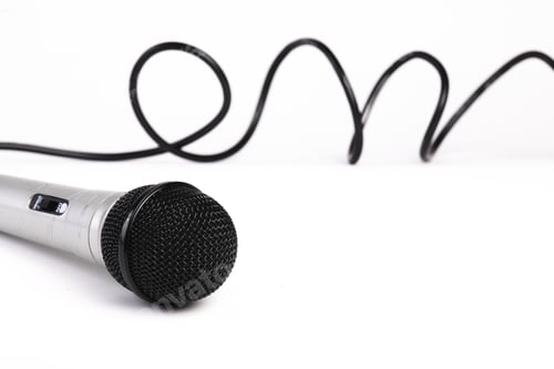 Preview: Microphone