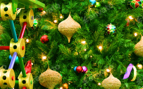 Preview: Christmas Decoration