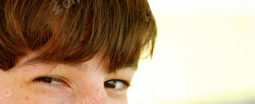 Preview: Young Kids Eyes