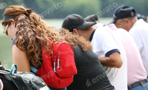 Preview: Group Of People