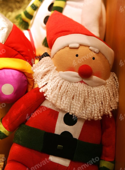 Preview: Christmas Adornment