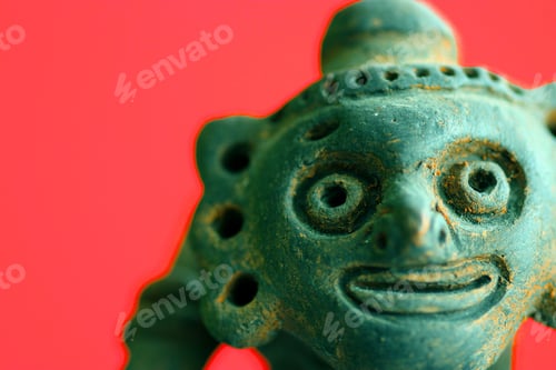 Preview: Happy Old Craft Face