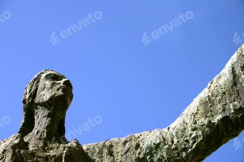 Preview: Art Sculpture At San Juan Puero Rico