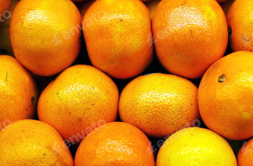 Preview: Stack Of Oranges