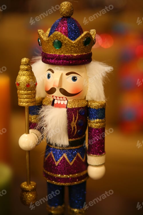 Preview: Christmas Adornment