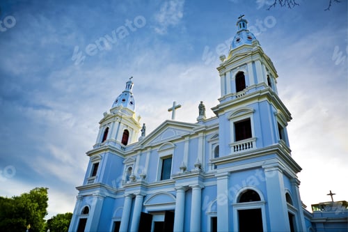 Preview: Cathedral 2