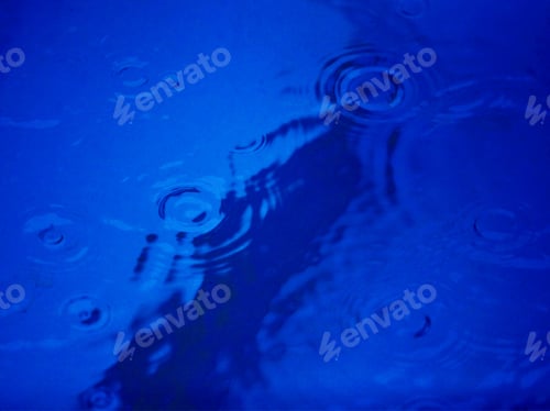 Preview: Water Drops