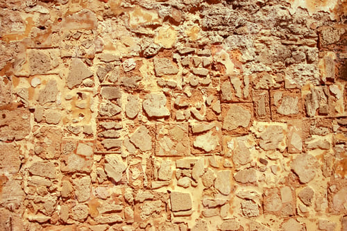 Preview: Stone Wall