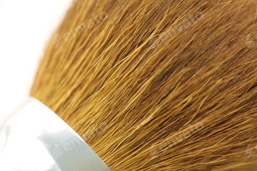 Preview: Makeup Brush