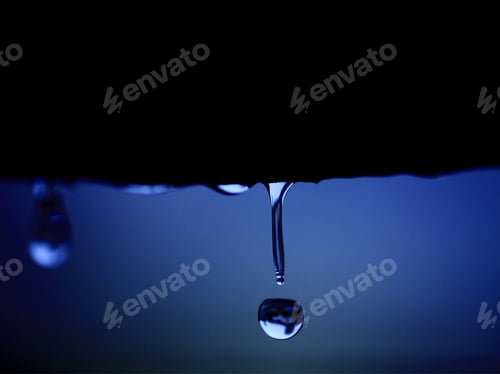 Preview: Drop Of Water