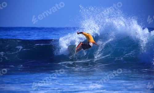 Preview: Surfer