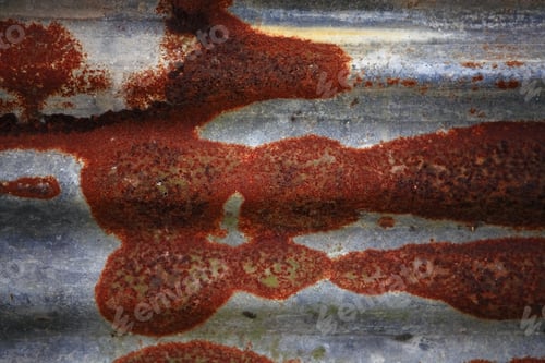 Preview: Old Metal Texture